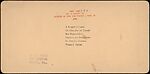 [Miscellaneous Stereographs], Various, Albumen silver prints