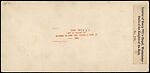 [Miscellaneous Stereographs], Various, Albumen silver prints