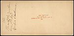 [Miscellaneous Stereographs], Various, Albumen silver prints