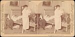 [Miscellaneous Stereographs], Various, Albumen silver prints