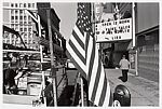 Spokane, Washington, Lee Friedlander  American, Gelatin silver print