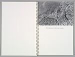 Royal Road Test, Edward Ruscha (American, born Omaha, Nebraska, 1937), Black offset printing