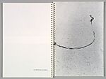 Royal Road Test, Edward Ruscha (American, born Omaha, Nebraska, 1937), Black offset printing