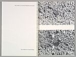 Royal Road Test, Edward Ruscha (American, born Omaha, Nebraska, 1937), Black offset printing
