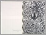 Royal Road Test, Edward Ruscha (American, born Omaha, Nebraska, 1937), Black offset printing