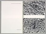 Royal Road Test, Edward Ruscha (American, born Omaha, Nebraska, 1937), Black offset printing