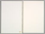 Royal Road Test, Edward Ruscha (American, born Omaha, Nebraska, 1937), Black offset printing