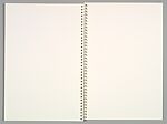 Royal Road Test, Edward Ruscha (American, born Omaha, Nebraska, 1937), Black offset printing