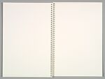 Royal Road Test, Edward Ruscha (American, born Omaha, Nebraska, 1937), Black offset printing