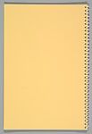 Royal Road Test, Edward Ruscha (American, born Omaha, Nebraska, 1937), Black offset printing