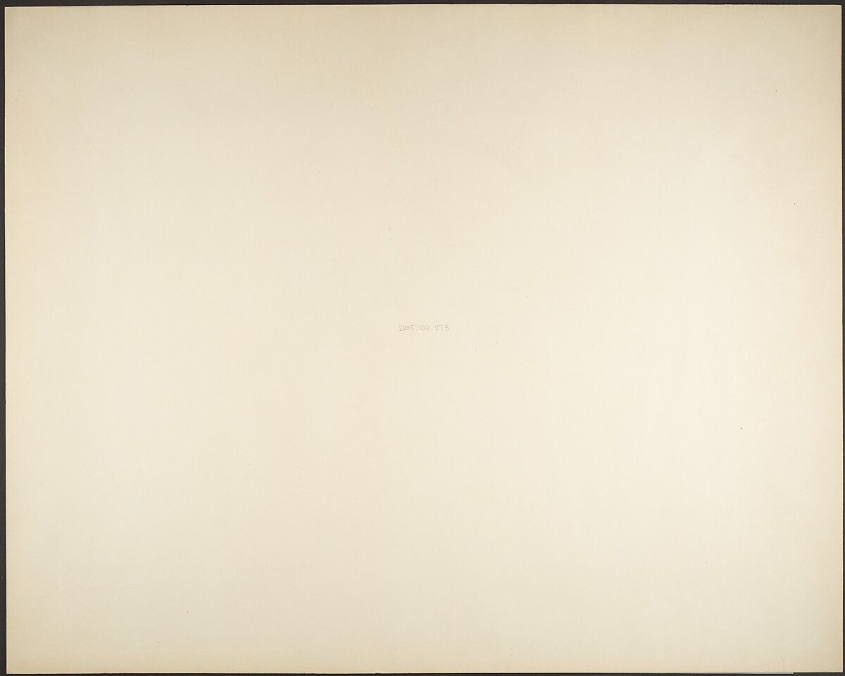 La Reine Hortense - Yacht de l'empereur, Havre, Gustave Le Gray (French, 1820–1884), Albumen silver print from glass negative