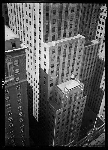 [Graybar Building, New York City]