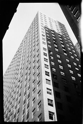 [Graybar Building, New York]