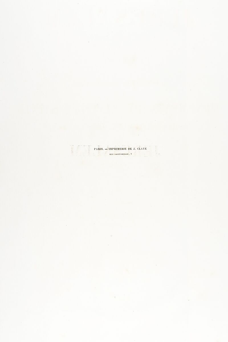 Jerusalem, Etude et reproduction photographique des monuments de la ville sainte depuis l' époque judaique jusqu'à nos jours 1856, Auguste Salzmann (French, 1824–1872), Salted paper prints from paper negatives