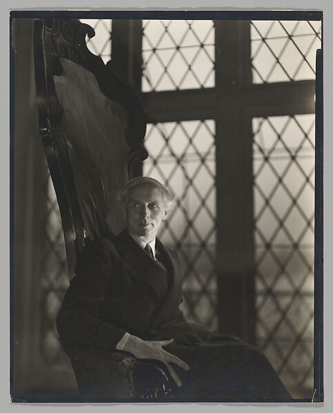 Max Ernst, Berenice Abbott (American, Springfield, Ohio 1898–1991 Monson, Maine), Gelatin silver print 