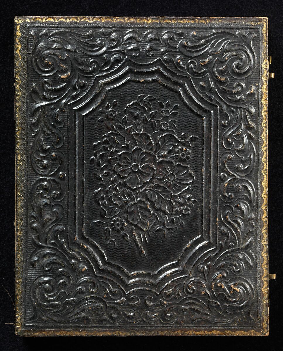 Frederick Langenheim, W. &amp; F. Langenheim (American, active 1843–1874), Daguerreotype