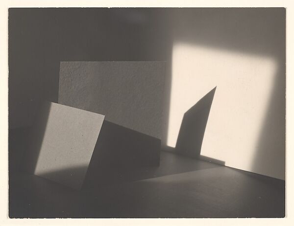 Jaromír Funke - Abstraction - The Metropolitan Museum of Art