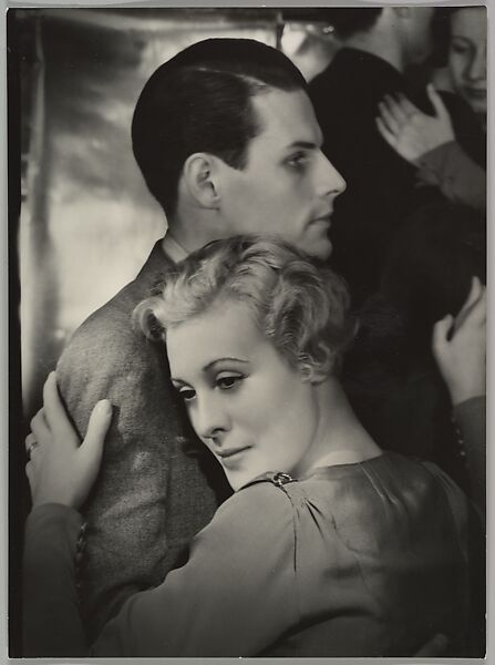 Tanzbar, Yva (Else Simon) (German, 1900–1942), Gelatin silver print 