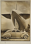 Lincoln Zephyr