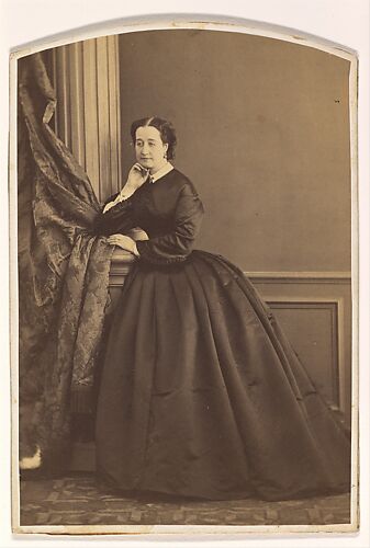 Empress Eugénie