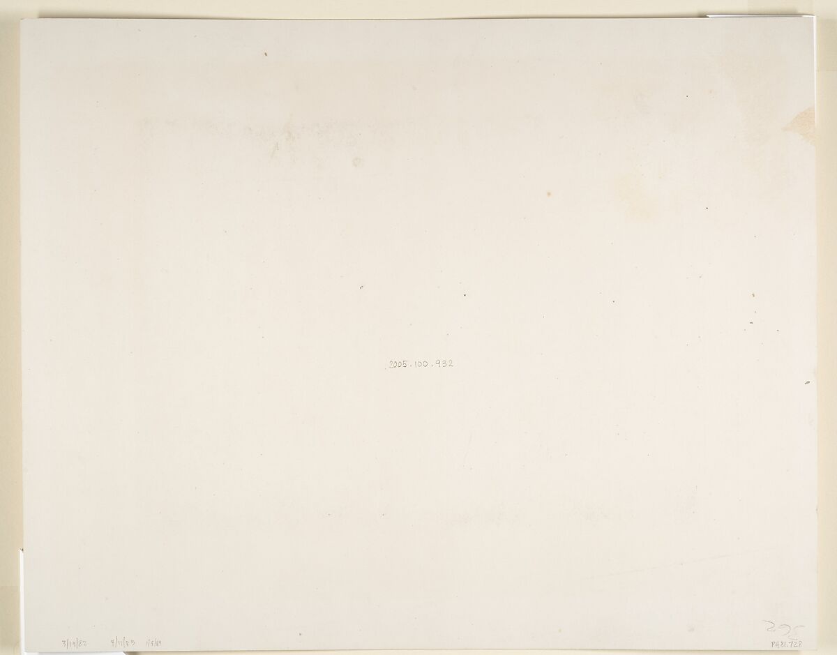 Tropical Scenery, Darien Harbor, Chipigana, John Moran (American (born England), Bolton, Lancashire 1821–1903 Pennsylvania), Albumen silver print from glass negative