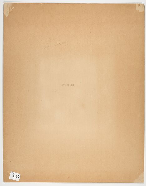 Pepper No. 35, Edward Weston (American, Highland Park, Illinois 1886–1958 Carmel, California), Gelatin silver print