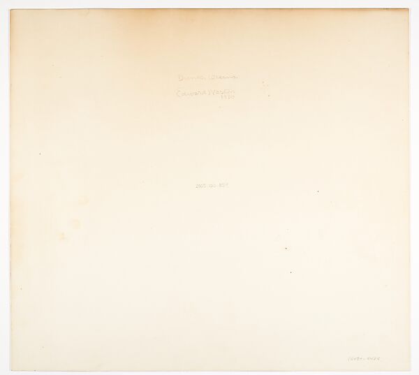 Dunes, Oceano, Edward Weston (American, Highland Park, Illinois 1886–1958 Carmel, California), Gelatin silver print