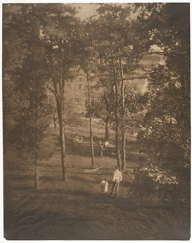 Turner Family, Woburn, Massachusetts