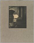 London, Alvin Langdon Coburn (British, Boston, Massachusetts 1882–1966 Wales), Photogravures