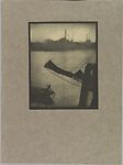 London, Alvin Langdon Coburn (British, Boston, Massachusetts 1882–1966 Wales), Photogravures