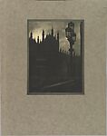 London, Alvin Langdon Coburn (British, Boston, Massachusetts 1882–1966 Wales), Photogravures