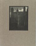 London, Alvin Langdon Coburn (British, Boston, Massachusetts 1882–1966 Wales), Photogravures