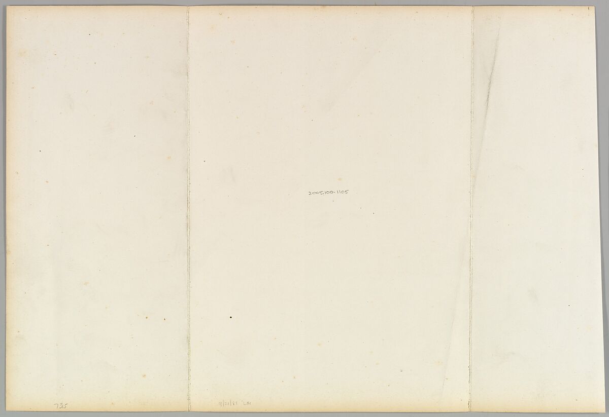 Nude, Félix-Jacques-Antoine Moulin (French, 1800–after 1875), Salted paper print from paper negative