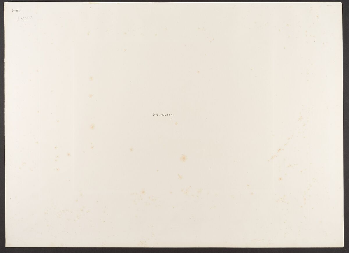 Landing Place, Ordnance Wharf, Balaklava, Roger Fenton (British, 1819–1869), Salted paper print from glass negative