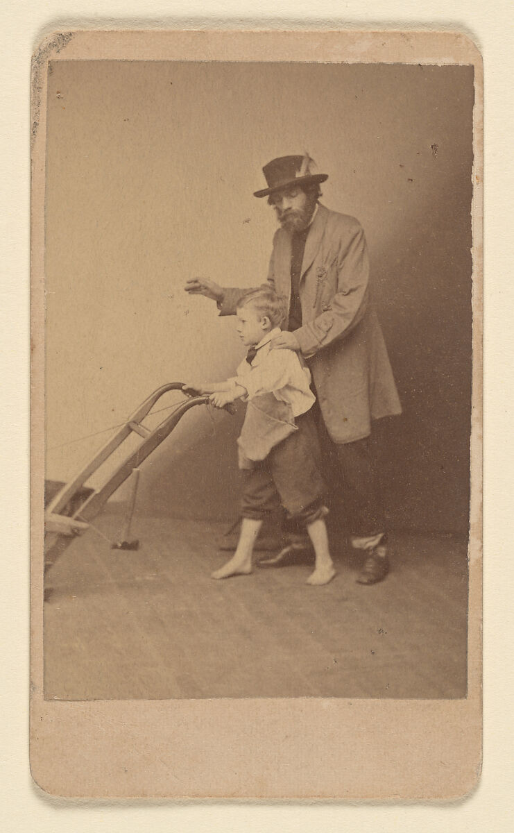 [Edward Everett Hale and Son], James Wallace Black (American, Francestown, New Hampshire 1825–1896 Cambridge, Massachusetts), Albumen silver prints from glass negatives 