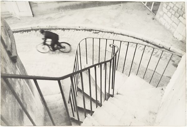 Hyères, France, Henri Cartier-Bresson (French, Chanteloup-en-Brie 1908–2004 Montjustin), Gelatin silver print 