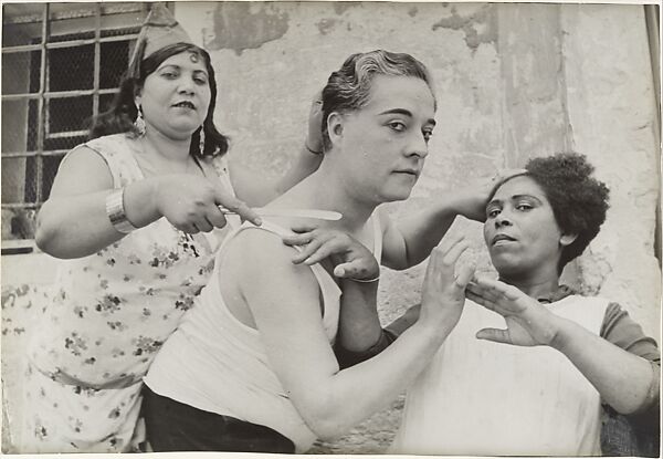 Alicante, Spain, Henri Cartier-Bresson (French, Chanteloup-en-Brie 1908–2004 Montjustin), Gelatin silver print 