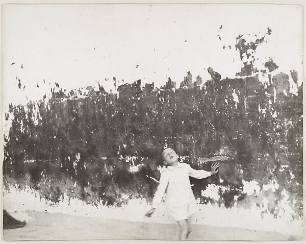 Henri Cartier Bresson Valencia Spain The Metropolitan Museum