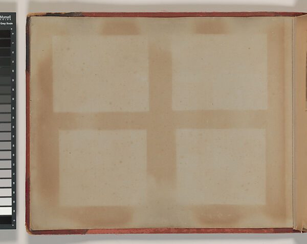 [Halévy Family Album], Hortense Howland (French, 1835–1920), Gelatin silver print