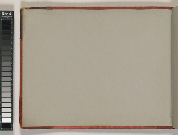 [Halévy Family Album], Hortense Howland (French, 1835–1920), Gelatin silver print