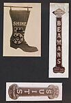 [Album of Photographs of Electric Signs by the Gray Sign Company, Knoxville, Tennessee], Unknown (American), Gelatin silver print