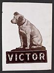 [Album of Photographs of Electric Signs by the Gray Sign Company, Knoxville, Tennessee], Unknown (American), Gelatin silver print