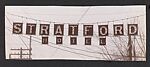 [Album of Photographs of Electric Signs by the Gray Sign Company, Knoxville, Tennessee], Unknown (American), Gelatin silver print