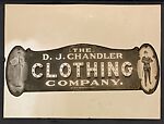 [Album of Photographs of Electric Signs by the Gray Sign Company, Knoxville, Tennessee], Unknown (American), Gelatin silver print