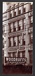 [Album of Photographs of Electric Signs by the Gray Sign Company, Knoxville, Tennessee], Unknown (American), Gelatin silver print