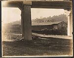 [Album of Photographs of Electric Signs by the Gray Sign Company, Knoxville, Tennessee], Unknown (American), Gelatin silver print