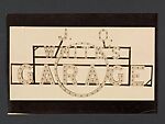 [Album of Photographs of Electric Signs by the Gray Sign Company, Knoxville, Tennessee], Unknown (American), Gelatin silver print