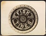 [Album of Photographs of Electric Signs by the Gray Sign Company, Knoxville, Tennessee], Unknown (American), Gelatin silver print