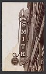 [Album of Photographs of Electric Signs by the Gray Sign Company, Knoxville, Tennessee], Unknown (American), Gelatin silver print