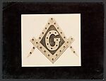 [Album of Photographs of Electric Signs by the Gray Sign Company, Knoxville, Tennessee], Unknown (American), Gelatin silver print